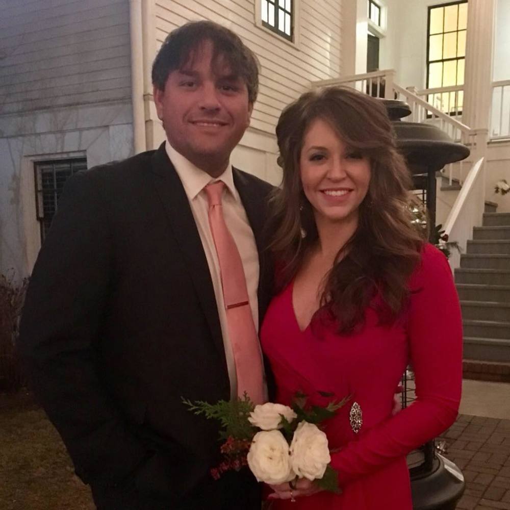 Meet your Posher, Courtney